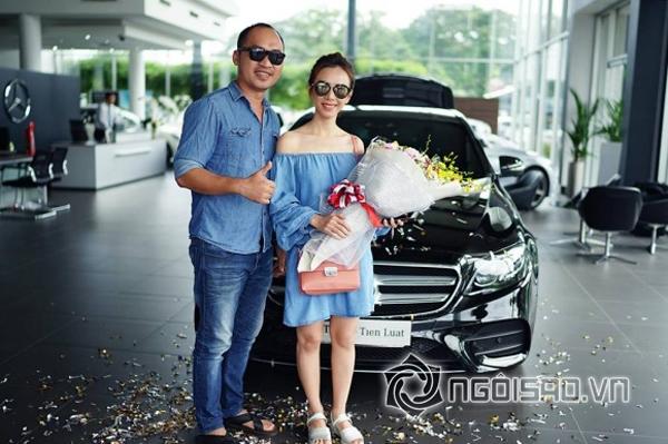 Mẹ chồng có một không hai của hoa hậu hài Thu Trang: Yêu con dâu thái quá khiến con trai phát ghen-4