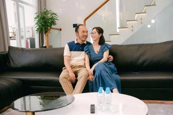 Mẹ chồng có một không hai của hoa hậu hài Thu Trang: Yêu con dâu thái quá khiến con trai phát ghen-5