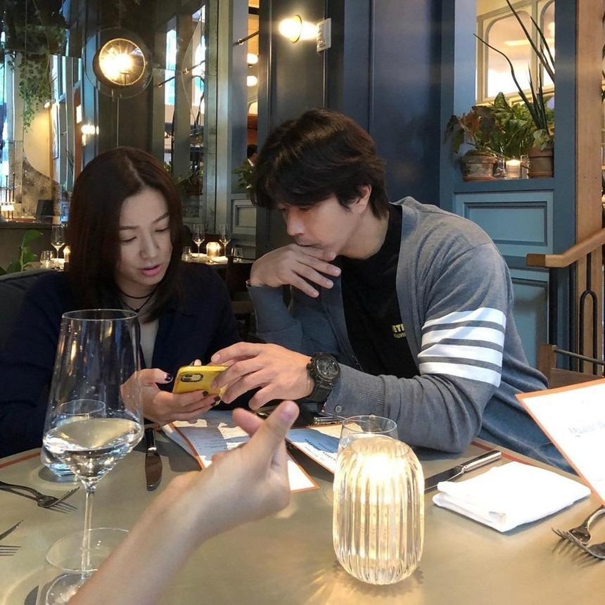 Kwon Sang Woo tuyên bố kết hôn dựa vào vẻ ngoài rất quan trọng-3