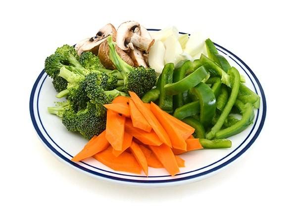 Cô gái 30 tuổi tử vong vì mắc một sai lầm khi giảm cân-2