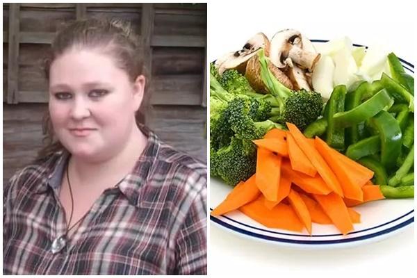 Không ăn sau bữa trưa để giảm cân, người phụ nữ gặp kết đắng sau 5 năm duy trì-4