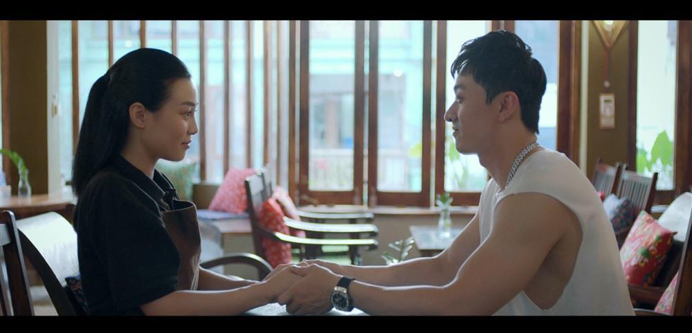 Đời thực của cô gái bị cưỡng bức, nghiện ngập trong Biệt dược đen-2