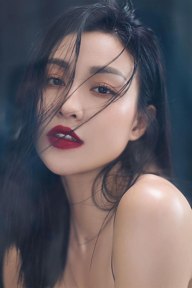 Đời thực của cô gái bị cưỡng bức, nghiện ngập trong Biệt dược đen-6