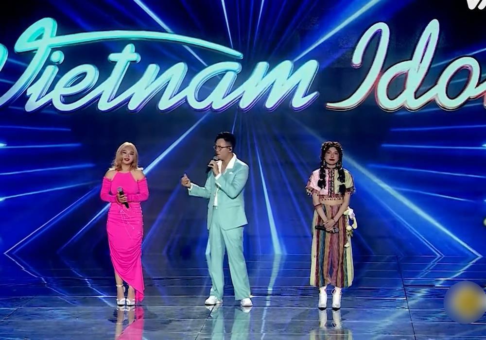 Vietnam Idol 2023 có nguy cơ nhàm chán-2