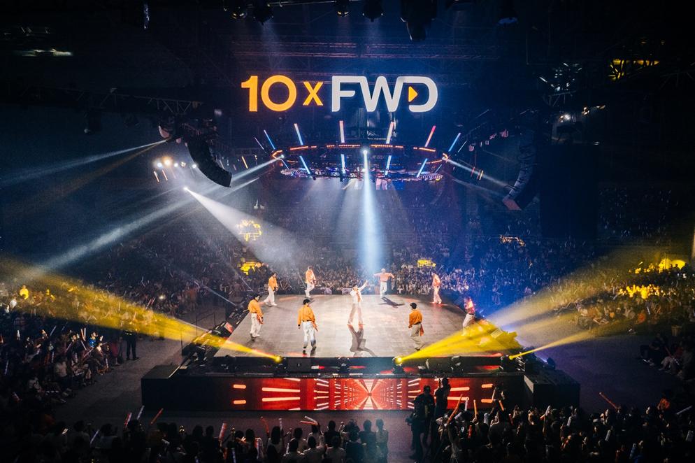 Fan ’đứng ngồi không yên’ vì độ hot của dàn sao FWD Music Fest 2023-7