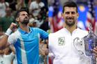 Novak Djokovic: Tay quái kiệt thách thức… thời gian