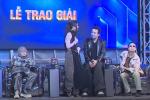 Karik sau sự cố ở Rap Việt-3