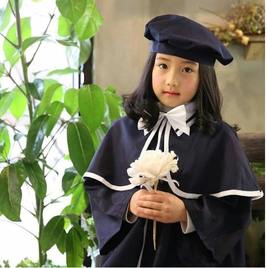 Con gái minh tinh Lee Young Ae: Xinh đẹp như mẹ, có tố chất nghệ thuật-2