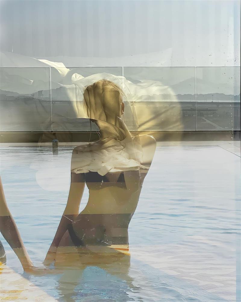 Hàng triệu người xem BlackPink mặc đồ bơi-5