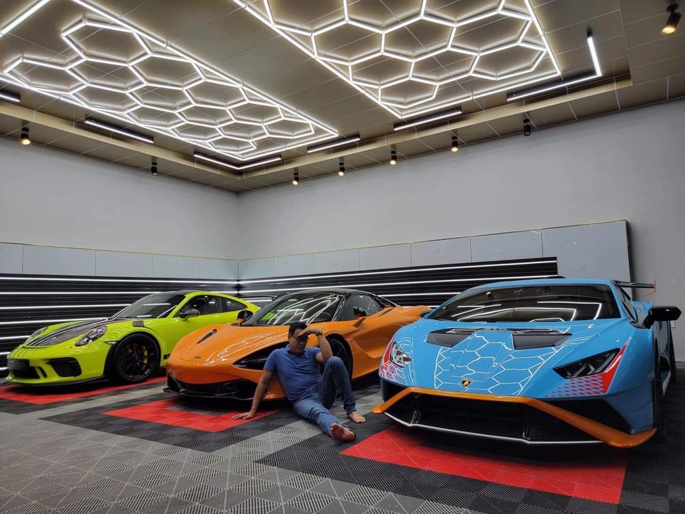 Hôn nhân rình rang kết thúc chỉ sau hơn 1 năm chung sống, Hà Thanh Xuân và Vua cá Koi hiện sở hữu cơ ngơi thế nào?-2