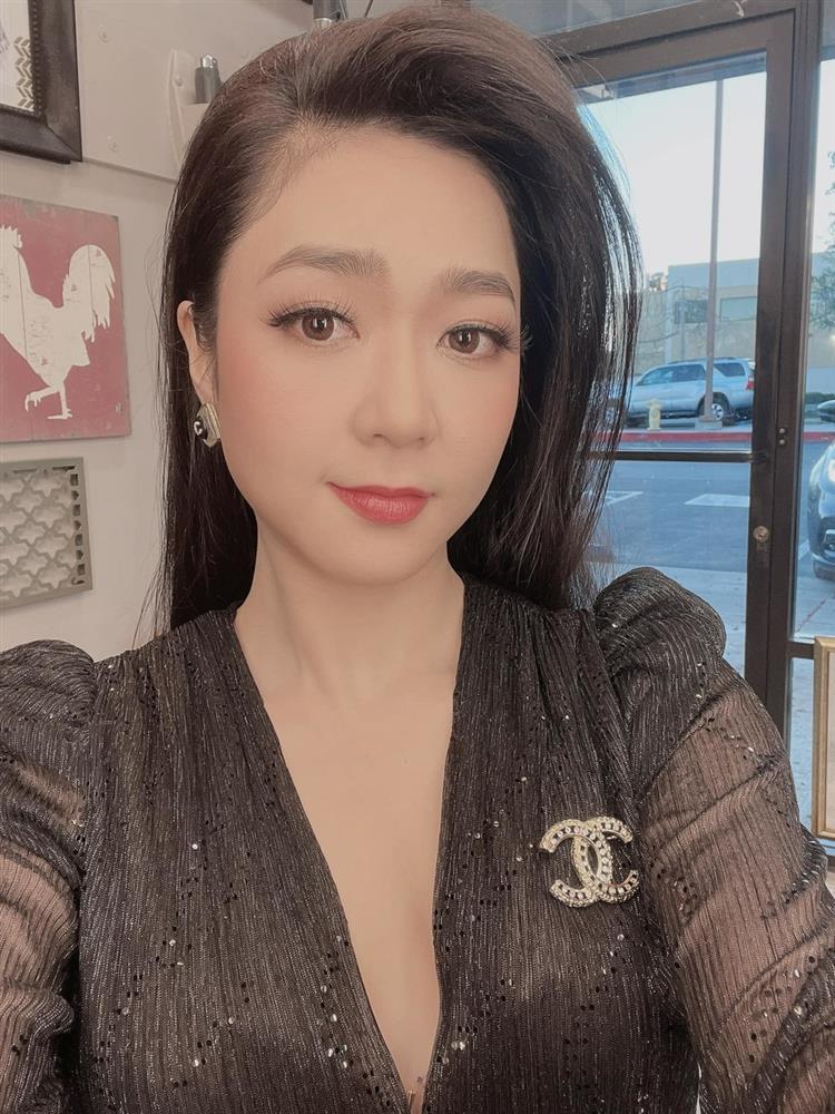 Hà Thanh Xuân đặt ra tiêu chí về kinh tế thế nào khi nói về mẫu đàn ông lý tưởng?-2