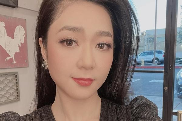 Hà Thanh Xuân và vua cá Koi cùng nhắc tới điều đặc biệt sau khi xác nhận ly hôn-4