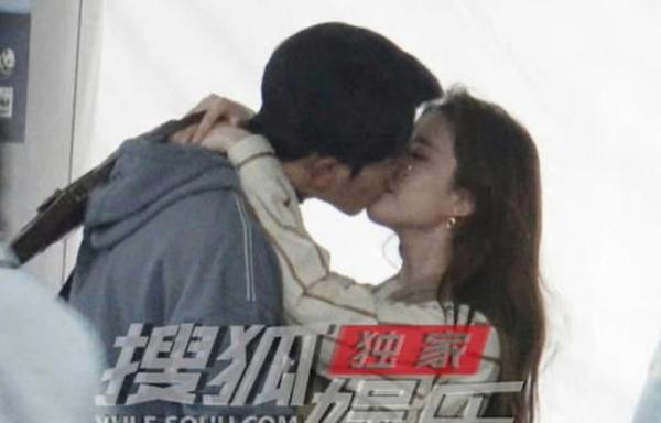 Dàn mỹ nam đổ bộ trong Câu Chuyện Hoa Hồng của Lưu Diệc Phi-4