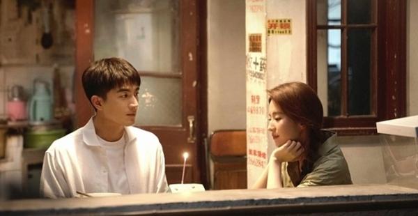 Dàn mỹ nam đổ bộ trong Câu Chuyện Hoa Hồng của Lưu Diệc Phi-5