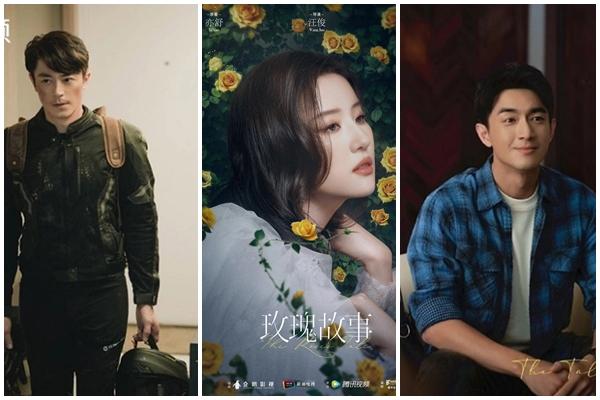 Lâm Canh Tân thiên vị Lưu Diệc Phi khiến fan Triệu Lệ Dĩnh tức giận-4