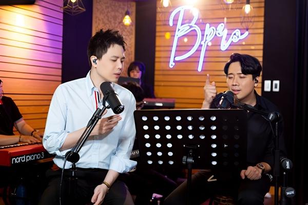 Ca sĩ Trịnh Thăng Bình bị liệt cơ mặt, cảnh báo đột quỵ-3