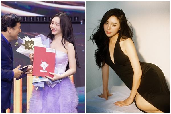 Diễn viên Quỳnh Kool: Tôi không thích lấy chồng cùng nghề-4