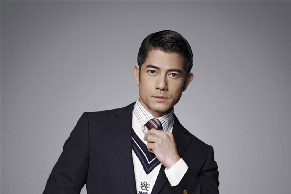 Quách Phú Thành - Ngôi sao toàn năng trong làng giải trí Hồng Kông-1