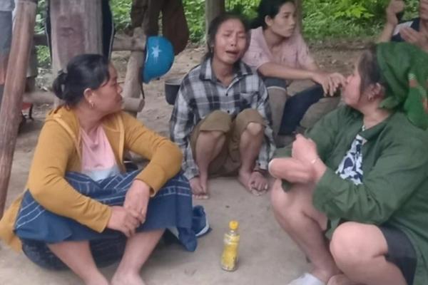 Lời khai của kẻ ném con người yêu cũ xuống sông-4