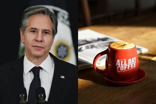 Ban nhạc Mỹ huyền thoại mê món Hà Nội, thích thú ăn bún chả, kem Tràng Tiền-4