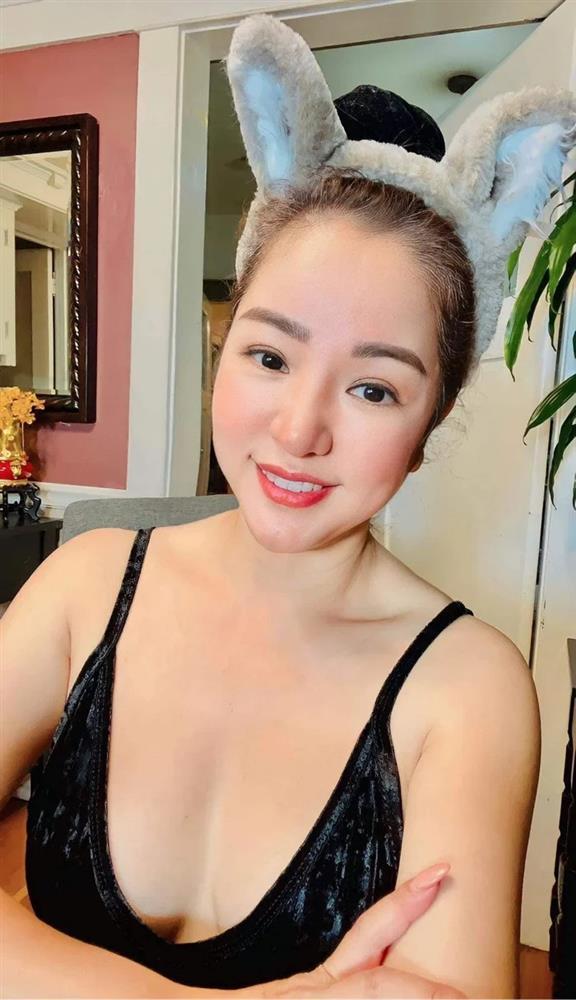 Diễn viên hài Thúy Nga lại gây tranh cãi-3