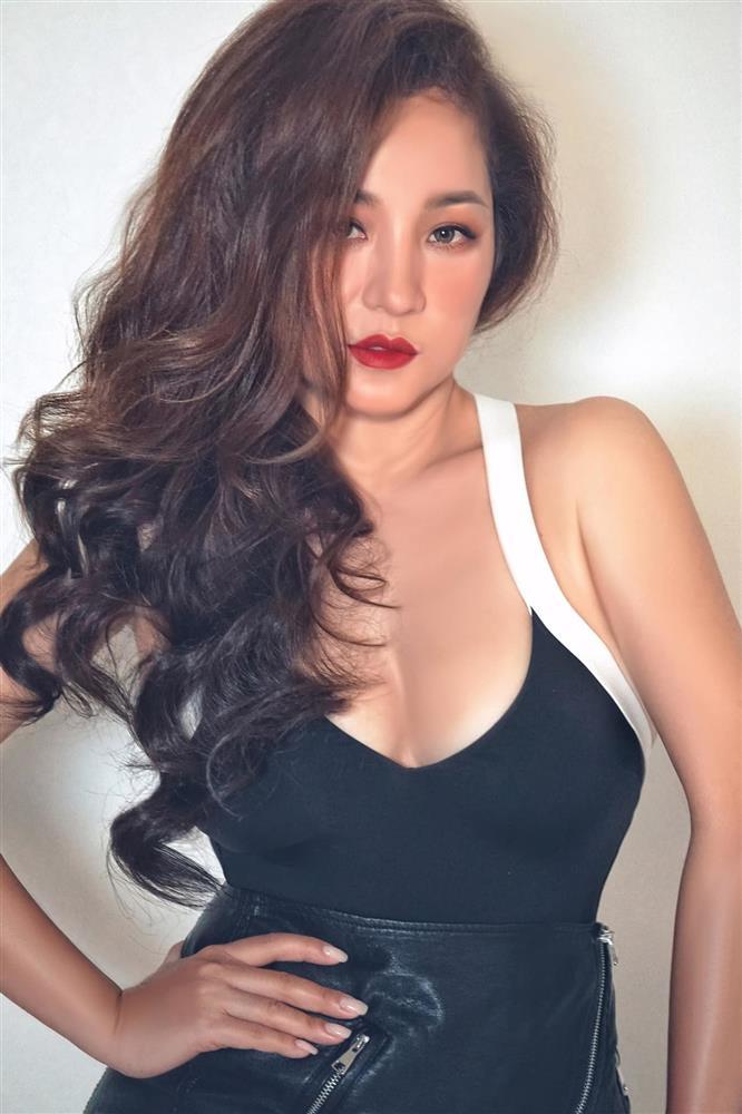 Diễn viên hài Thúy Nga lại gây tranh cãi-4