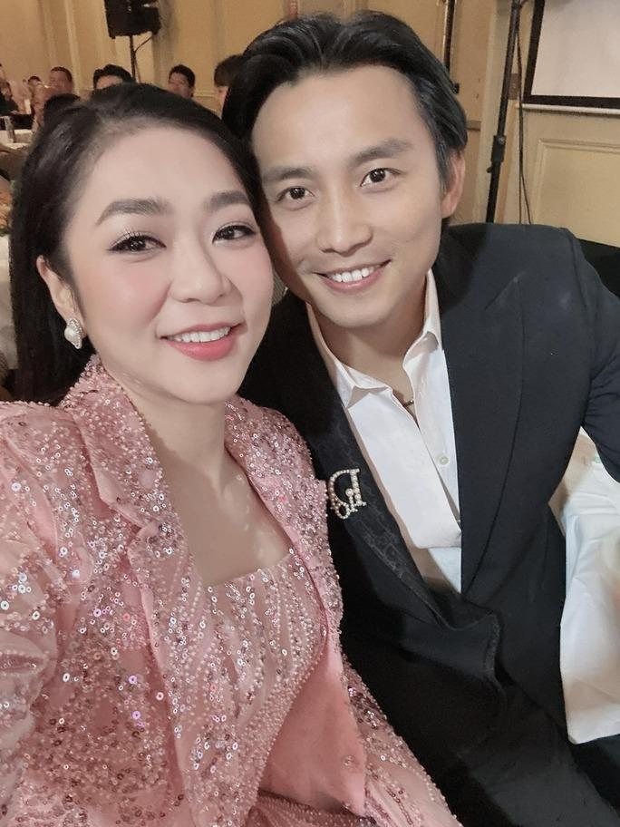 Hà Thanh Xuân và vua cá Koi cùng nhắc tới điều đặc biệt sau khi xác nhận ly hôn-1