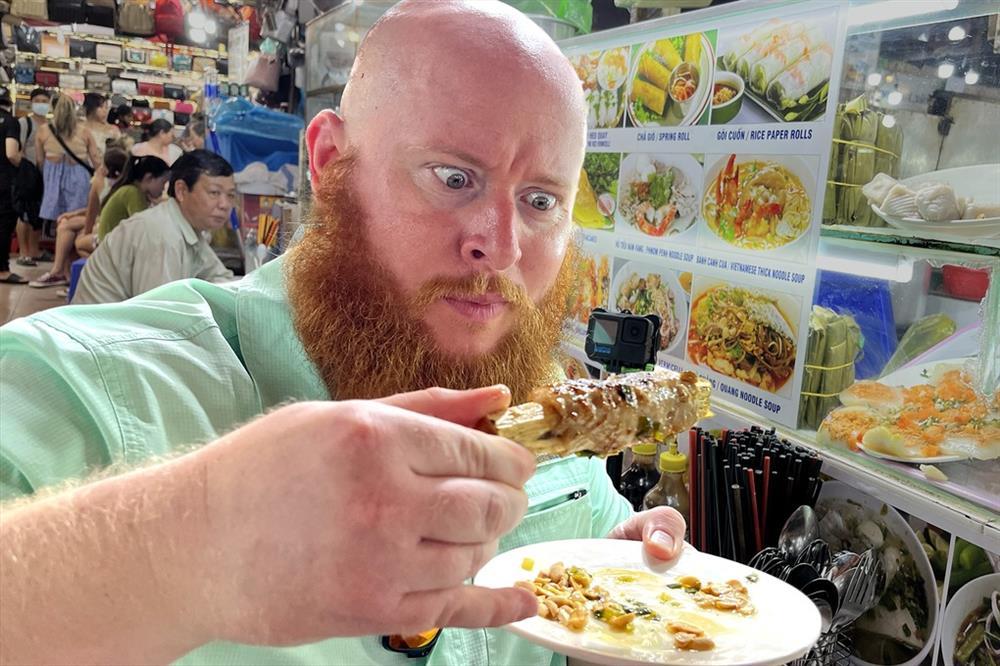 Thầy giáo 8X người Mỹ: Nhờ yêu Việt Nam mà gặp được một nửa định mệnh-5