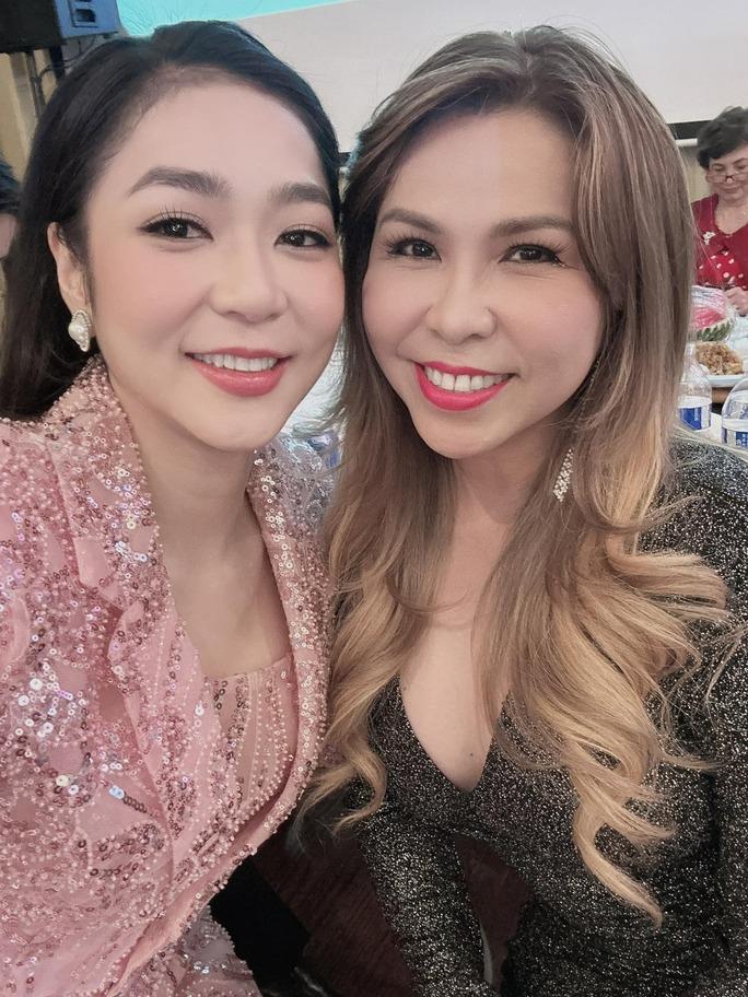 Hà Thanh Xuân và vua cá Koi cùng nhắc tới điều đặc biệt sau khi xác nhận ly hôn-2