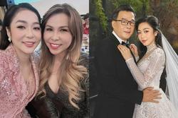 Hà Thanh Xuân và 'vua cá Koi' cùng nhắc tới điều đặc biệt sau khi xác nhận ly hôn