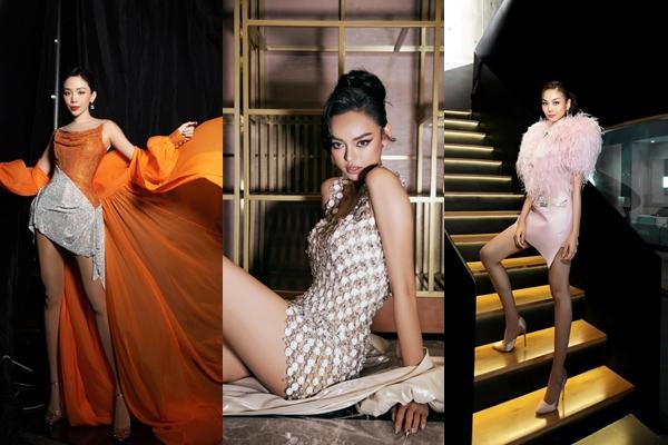 Thói quen khiến Tóc Tiên bị giãn tĩnh mạch bắp chân sau nhiều năm đi diễn-6