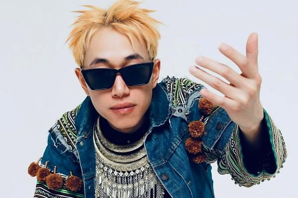 Viết hộ bài thi Rap Việt: Ồn ào lặp lại với thí sinh nữ đội B Ray-3