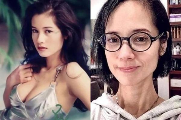 Tuổi xế chiều bi đát của diễn viên Trịnh Diễm Lệ ở tuổi 52-8