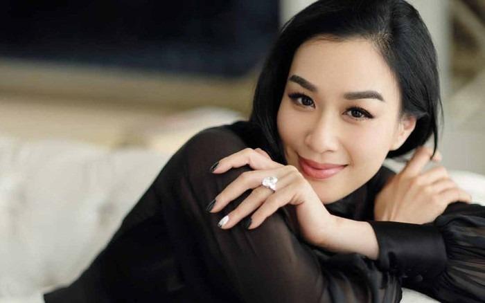 Nguyên tắc 1-3-2 giúp Chung Lệ Đề có thân hình săn chắc-1