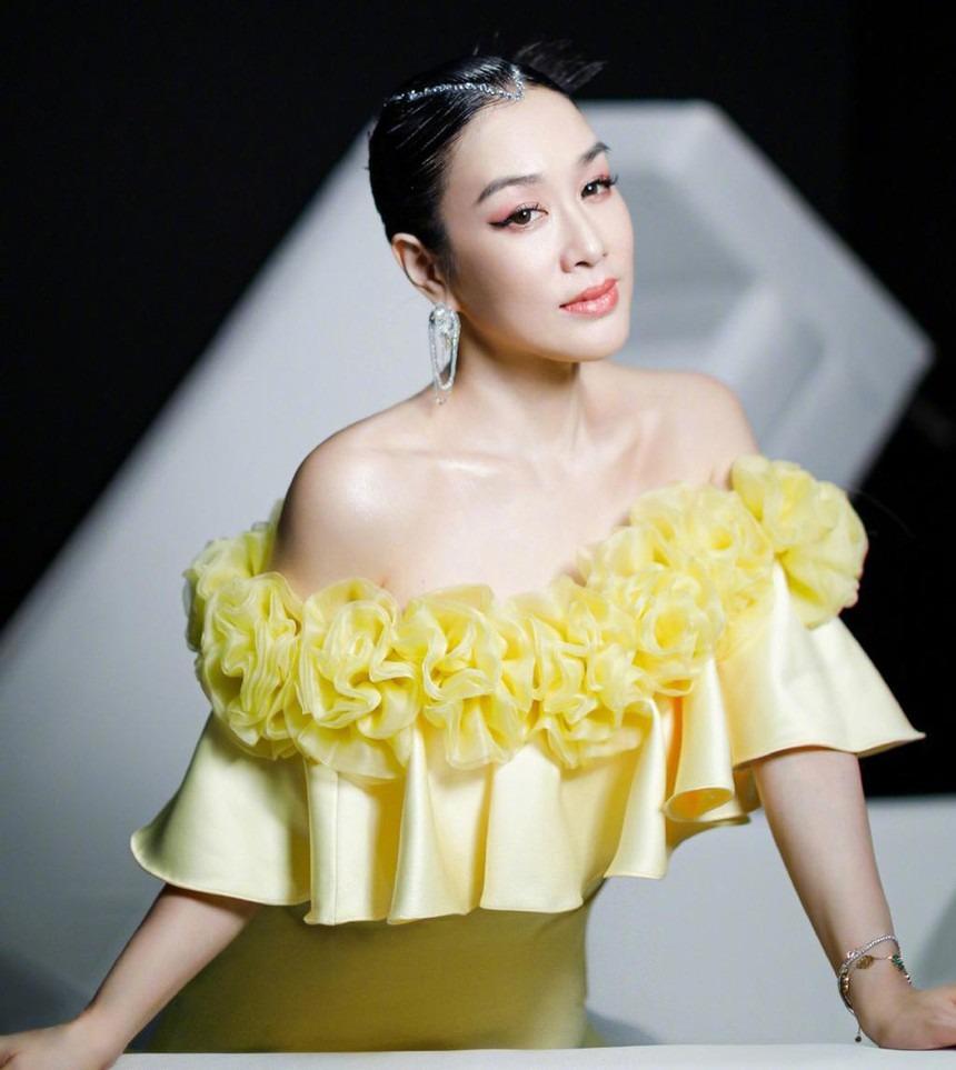 Nguyên tắc 1-3-2 giúp Chung Lệ Đề có thân hình săn chắc-2