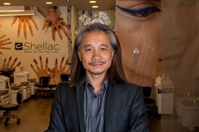 Những doanh nhân gốc Việt thành danh tại Mỹ, khiến phố Wall nể trọng-2