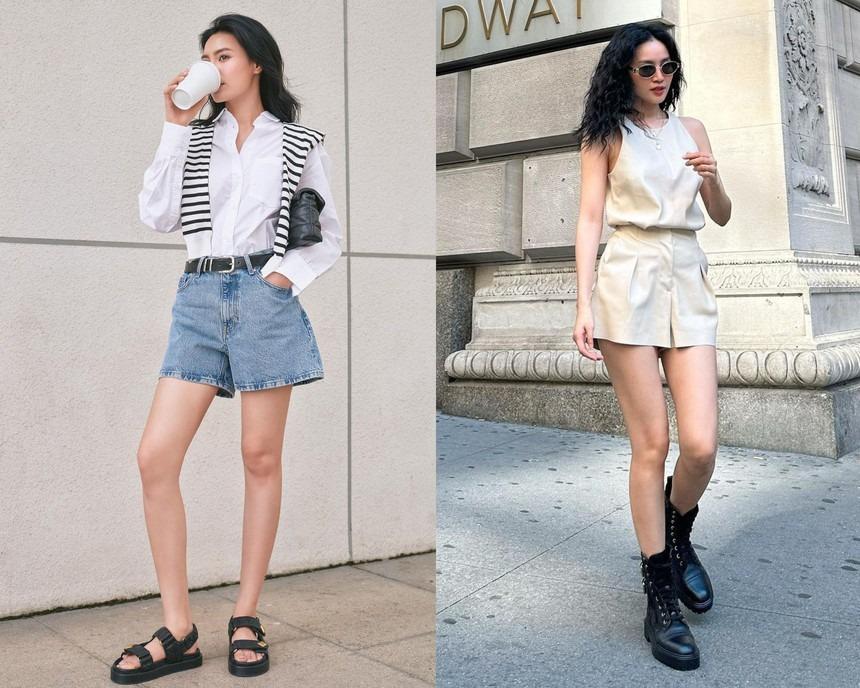 4 mỹ nhân Việt có phong cách diện đồ trắng sành điệu, đáng tham khảo-4