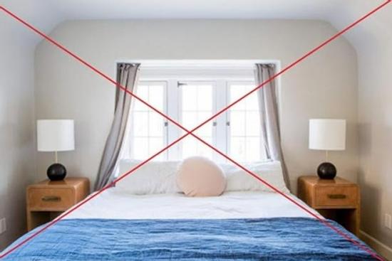 5 kiểu cửa sổ khiến tiền bạc, tài lộc có bao nhiêu trôi tuột bấy nhiêu