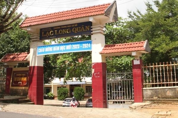 Vụ học hết lớp 9, chỉ có học bạ lớp 6: Sở xin ý kiến Bộ Giáo dục-2