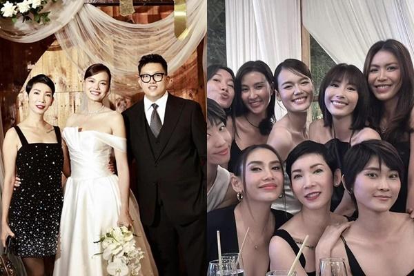 Vẻ ngoài trổ mã ở tuổi lên 11 của con gái Xuân Lan-11