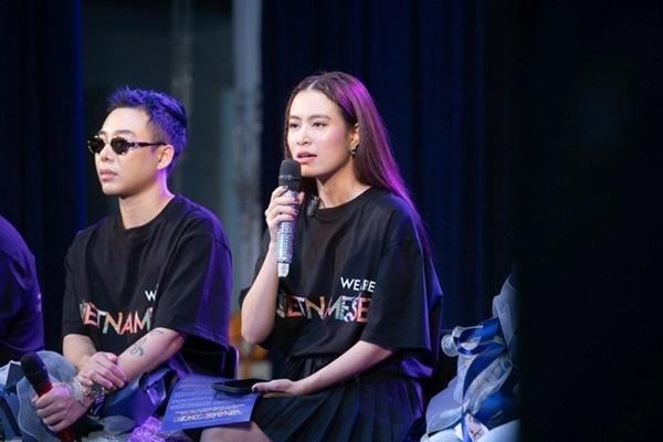 Khi nghệ sĩ vướng ồn ào về thái độ: Cú vấp ngã để tự nhìn lại bản thân?-5