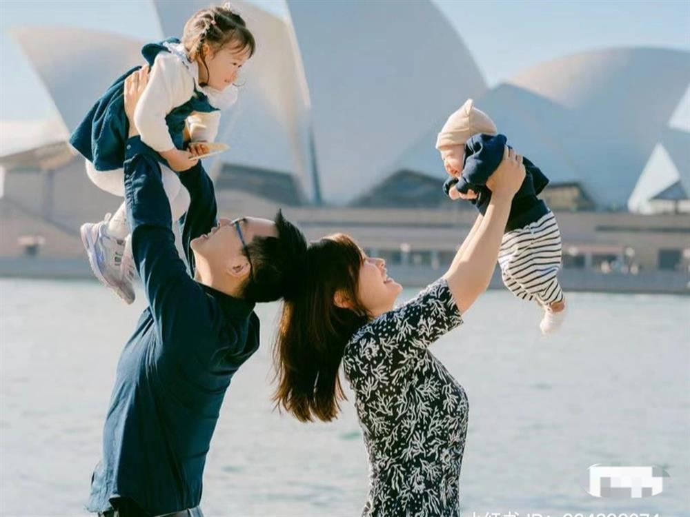 Vì sao ngày càng nhiều Gen Z không muốn sinh con?-1