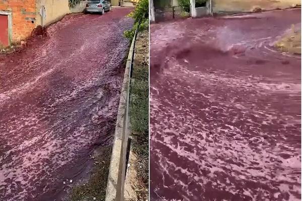 Thị trấn được quy hoạch bài bản kiểu trận đồ bát quái tồn tại cả trăm năm-6