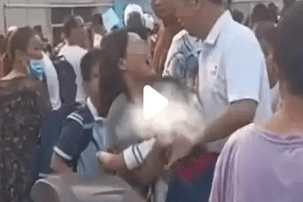 Vợ chồng tôi quyết định ly hôn sau khi đọc nhật ký của con gái-2