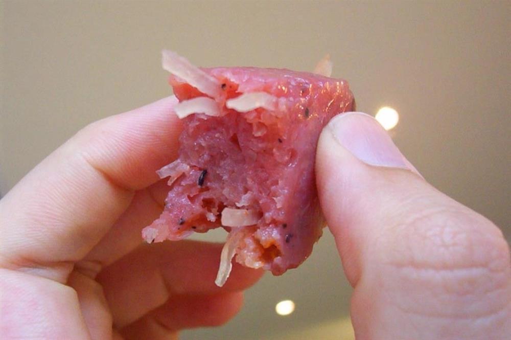 Loại nem có thể là ổ sán nhiều người vẫn ăn hàng ngày-1