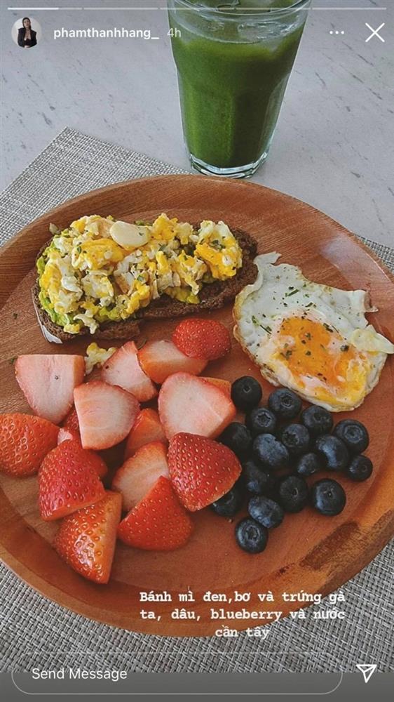 Thanh Hằng ở tuổi 40: Trẻ và nữ tính nhờ chịu khó chống lão hóa bằng 3 thức uống-3