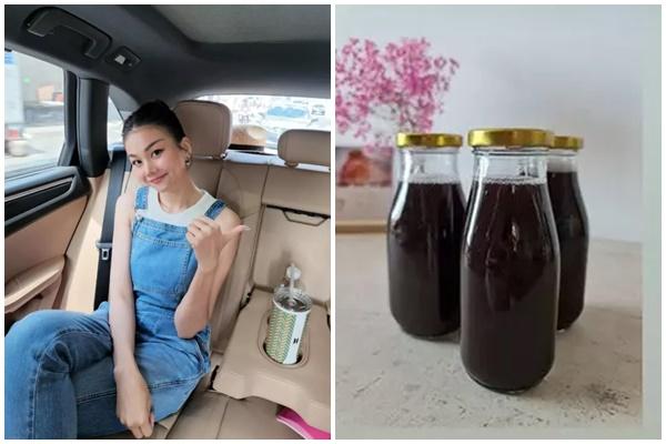 Cách để làm căng da mặt và da cổ-7