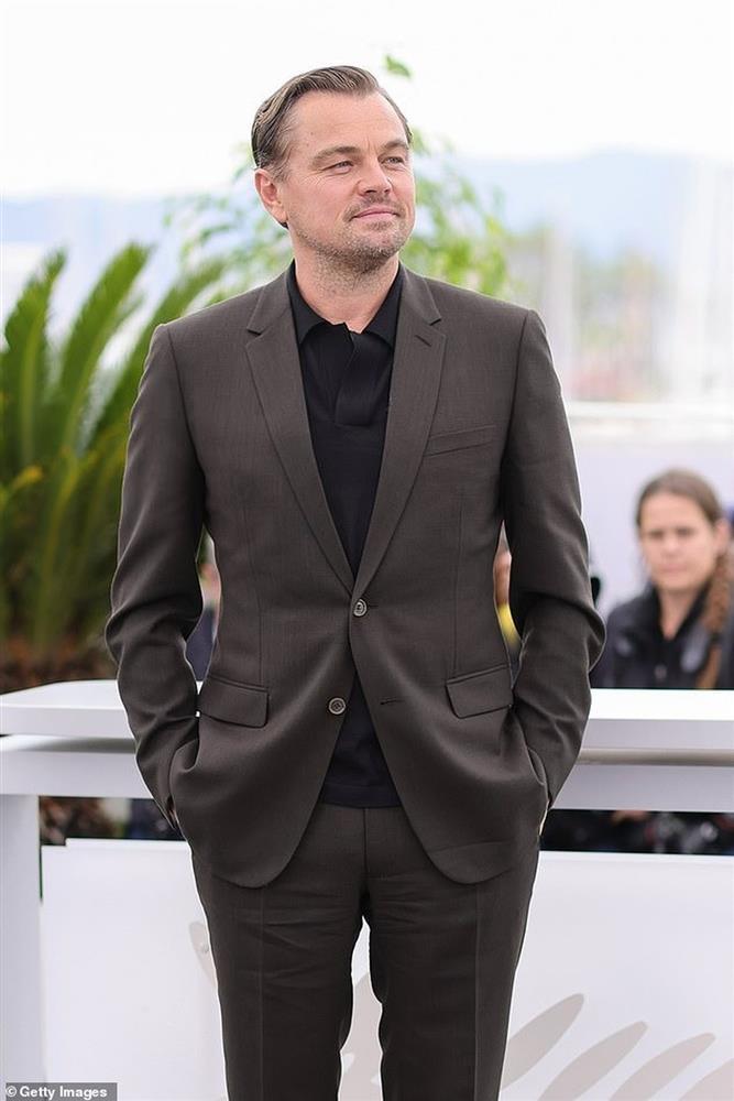 Chia tay Britney Spears, Sam Asghari thấy mình giống... Leonardo DiCaprio-3