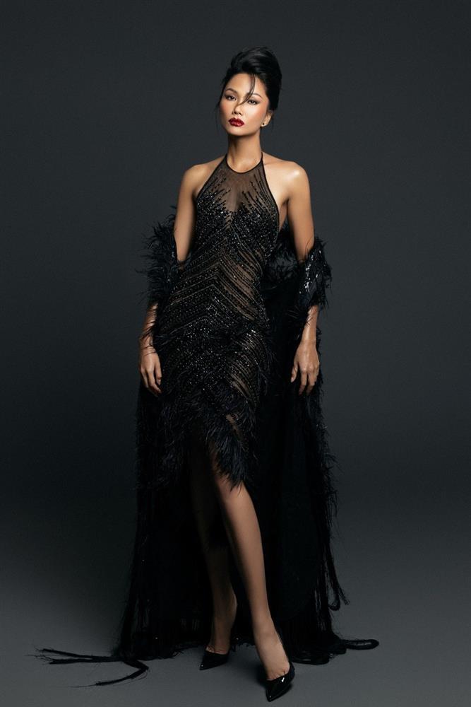 HHen Niê nói gì khi xác nhận tham gia Chị Đẹp Đạp Gió Rẽ Sóng?-1