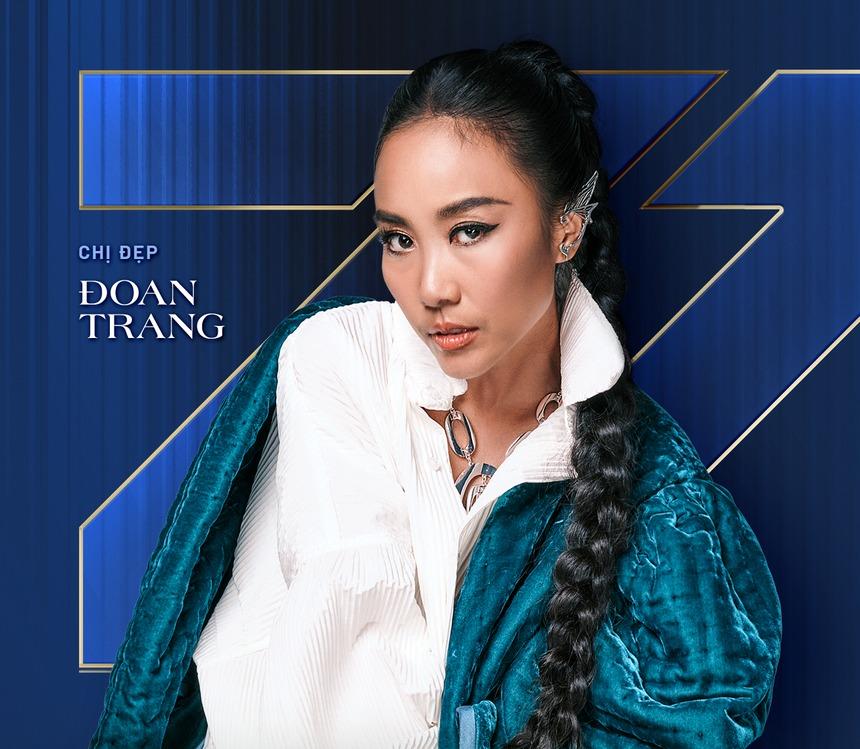 HHen Niê nói gì khi xác nhận tham gia Chị Đẹp Đạp Gió Rẽ Sóng?-2